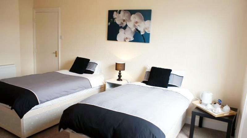 Bentons Guest House Cheltenham Cameră foto